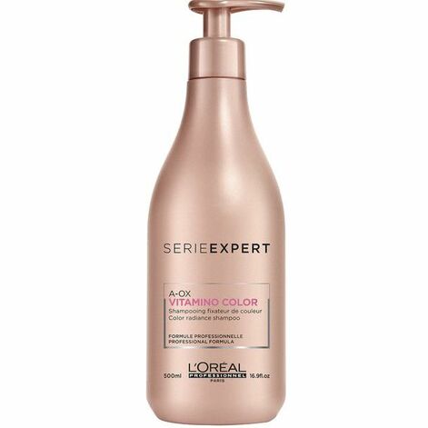 L'oréal Professionnel Vitamino Color A-Ox Shampoo Шампунь для окрашенных волос